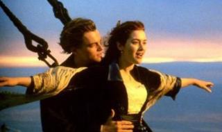 泰坦尼克男主角 泰坦尼克男主角